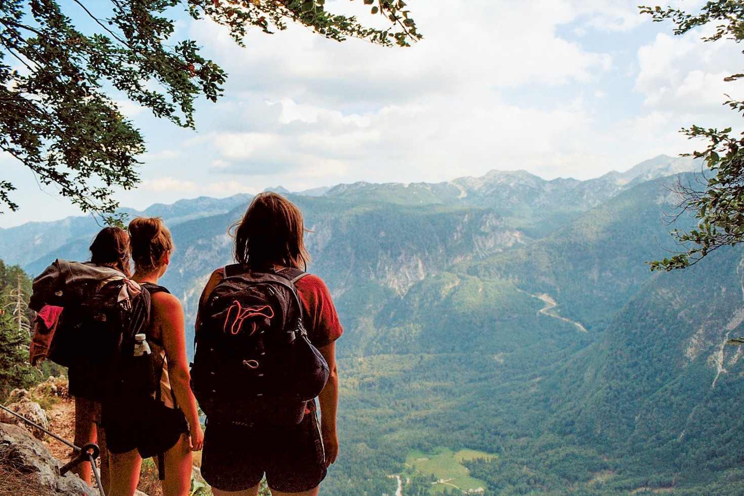 Esplorazioni sostenibili: il futuro del turismo