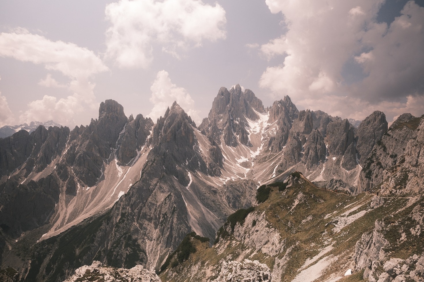 Principi ecologici per un’avventura responsabile